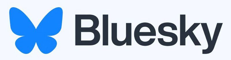 bluesky logo