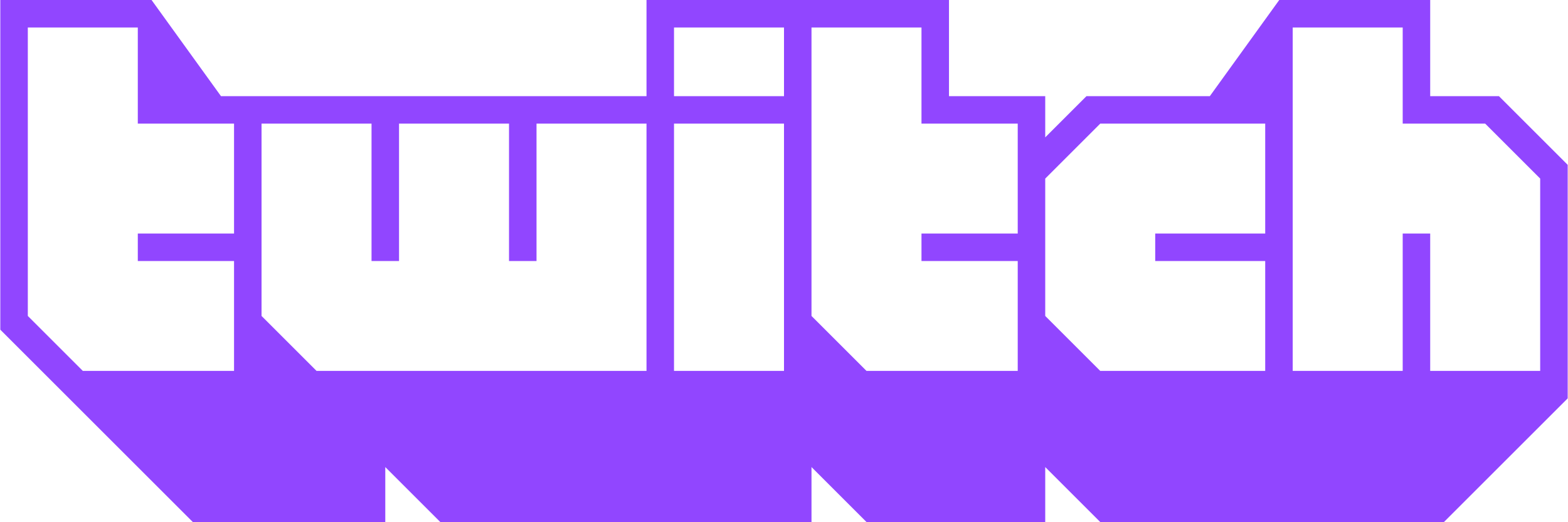 twitch logo